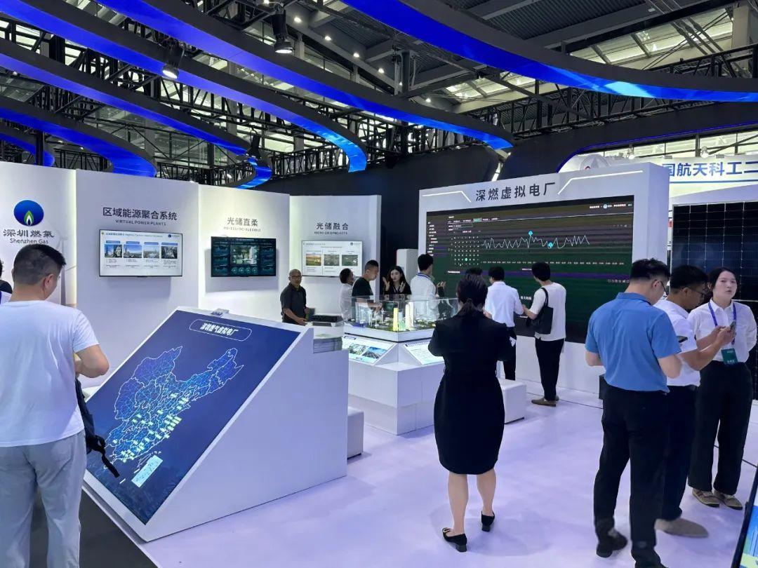 IDEE-EP|2025新型电力系统与设备展/2025国际充电设备展