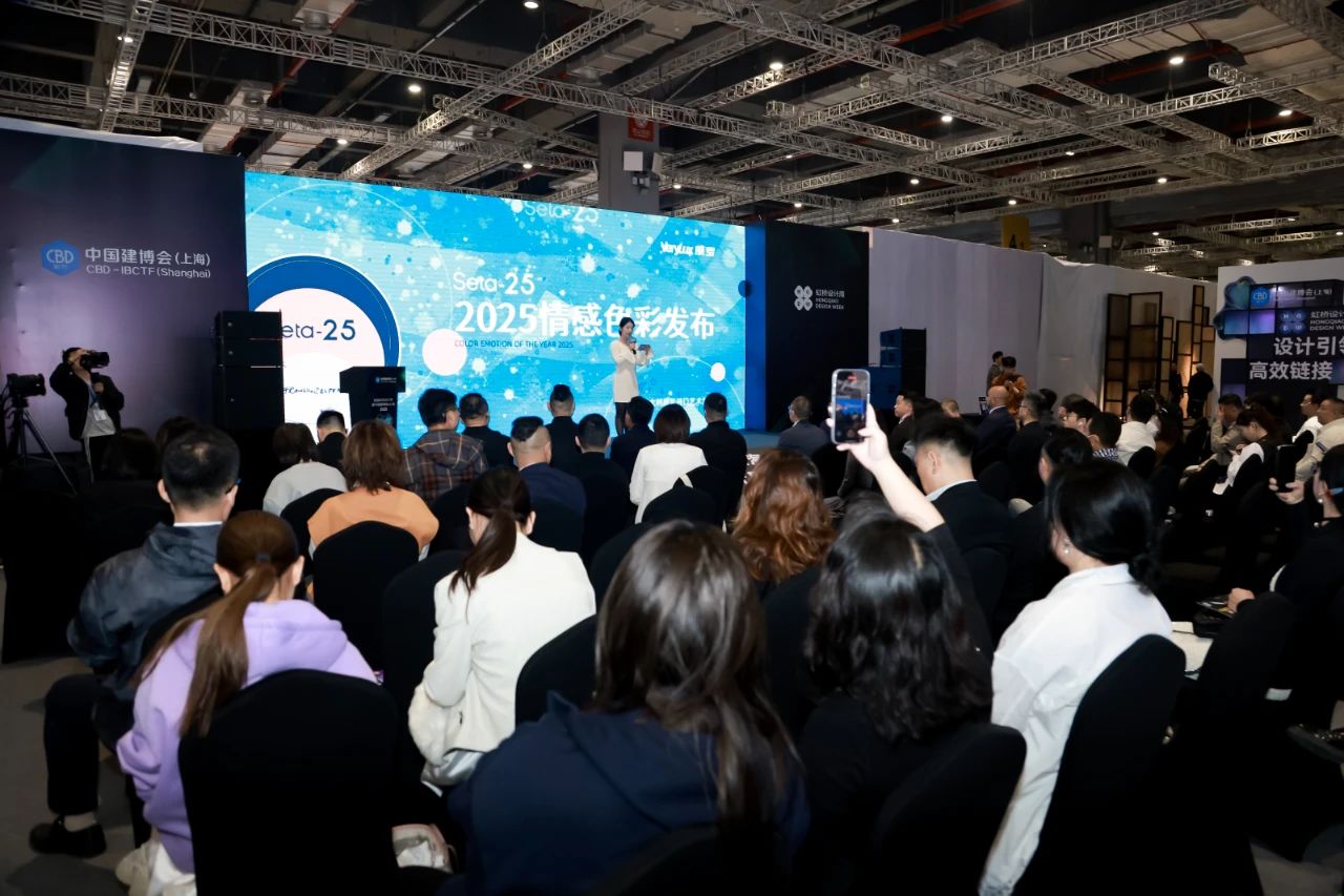CBD Fair 2026中国建博会（上海）组委会官宣——打造中国高端定制第一展！