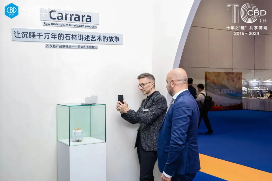 CBD 2026上海建博会（虹桥设计周）主办官宣——眼下参展的几点讲究，要领！