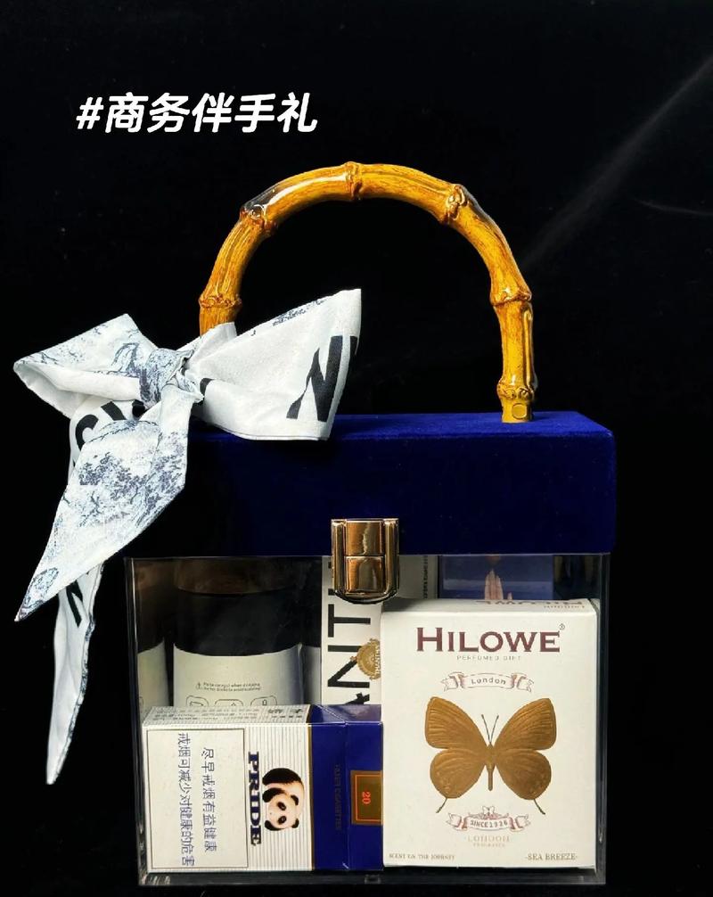 商务伴手礼首选堂艺礼