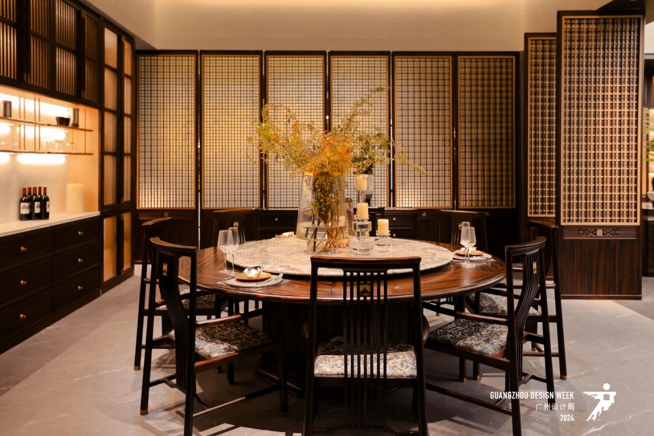 ​中国第一个设计周（2026广州设计周）全屋家具展主办时间及展位费用