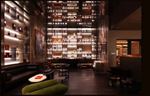 Welcome to《2026广州设计周》别墅酒柜及雪茄柜展